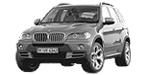 BMW E70 C3191 Fault Code