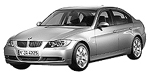 BMW E92 C3191 Fault Code