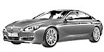 BMW F06 C3191 Fault Code